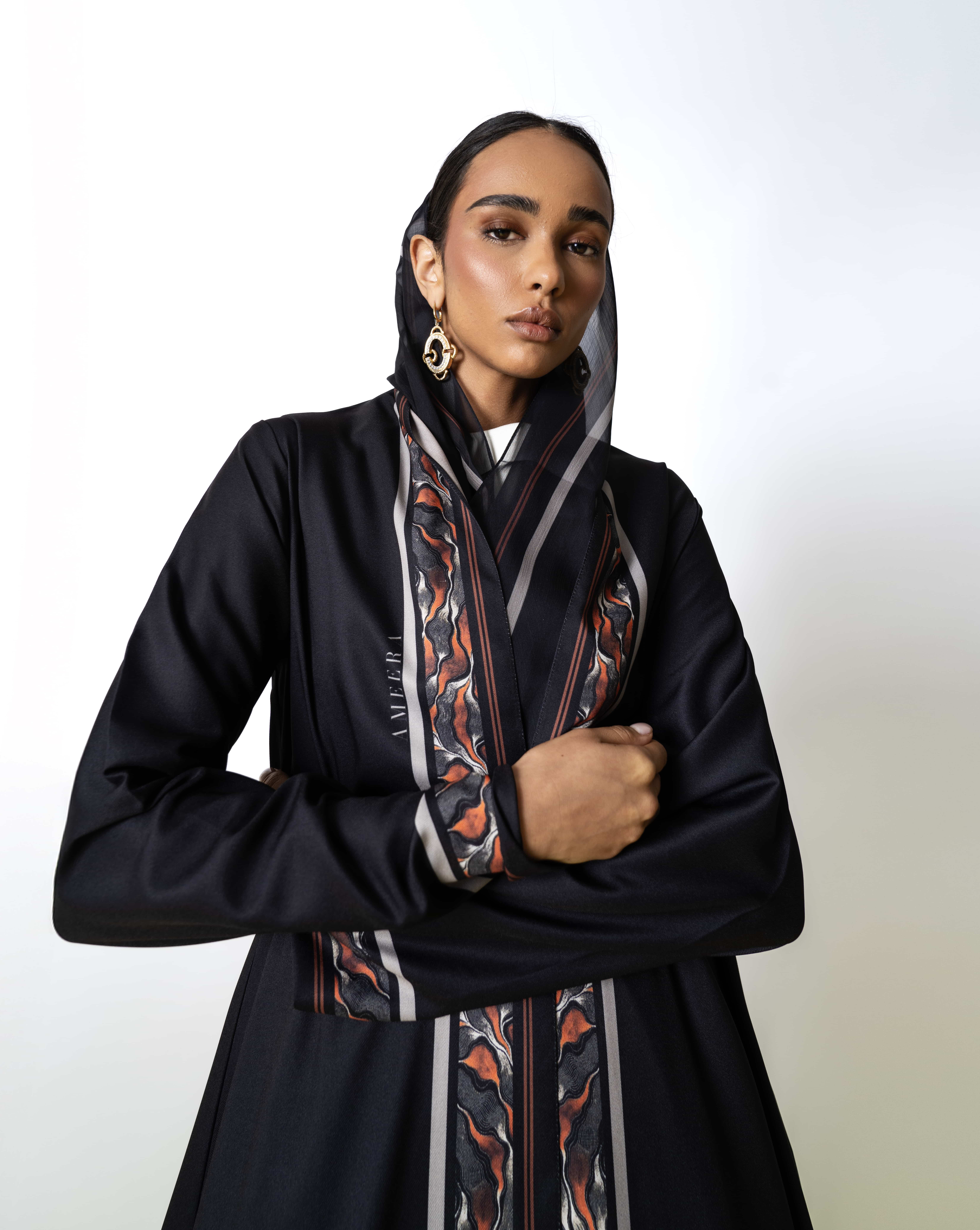Abayas