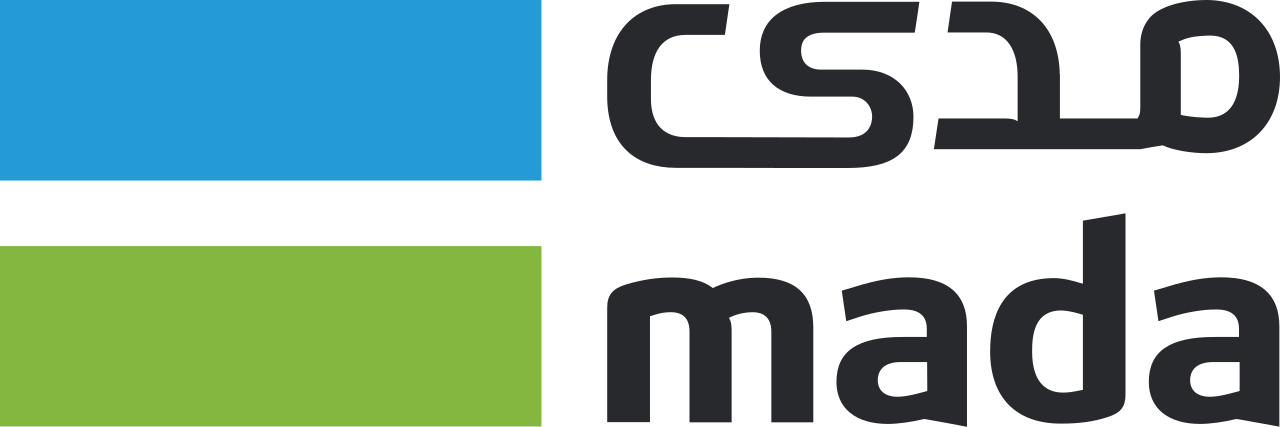 MADA (Saudi) Logo