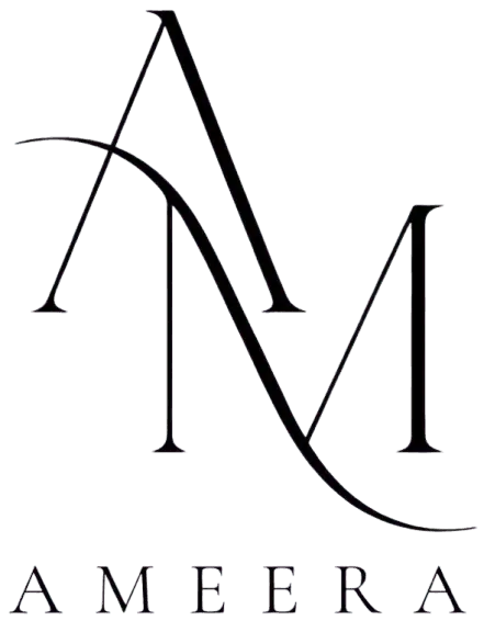 Ameera logo - PowerWeb Client