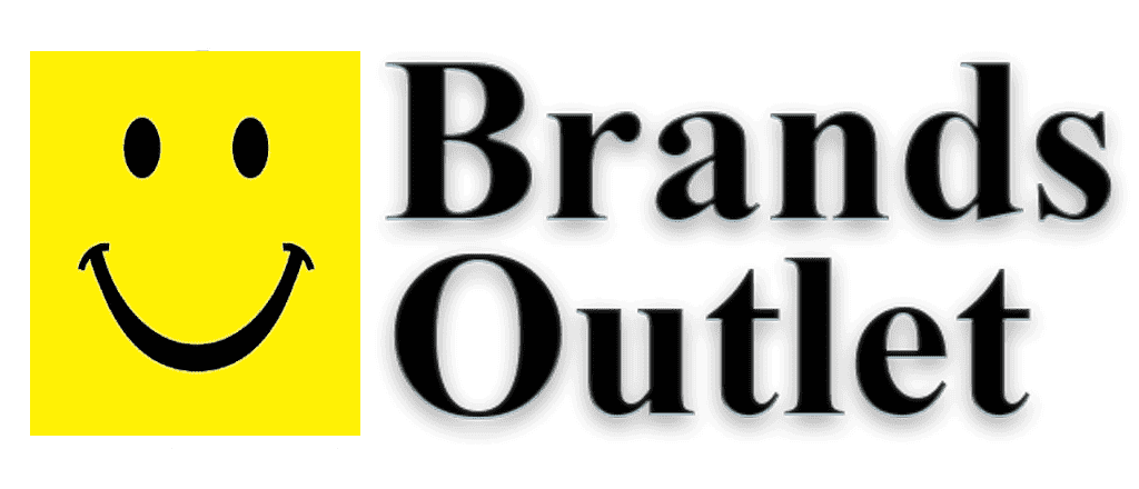 Brands Outlet logo - PowerWeb Client