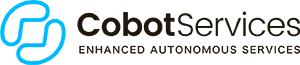 Cobot Service logo - PowerWeb Client