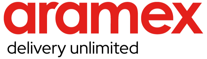 Aramex Delivery Logo