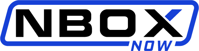 Nbox Now Logo
