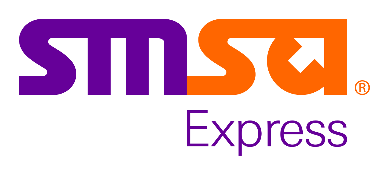 SMSA Express Logo