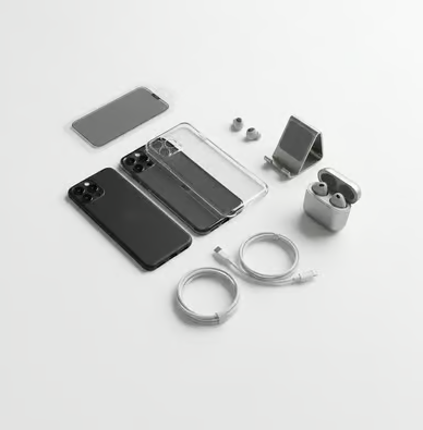 Accessories & Gifts