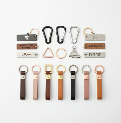 Keychains