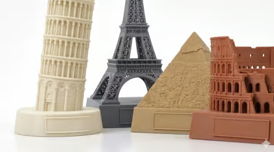 Landmarks / Monuments