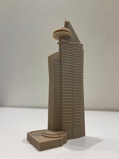 World Trade Center